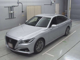 Toyota  CROWN - S